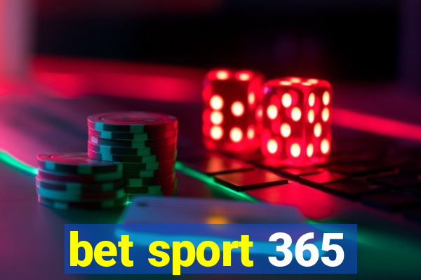 bet sport 365