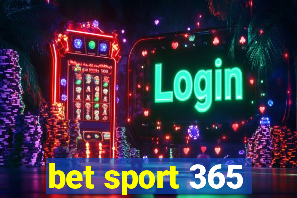 bet sport 365