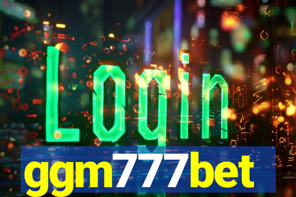 ggm777bet