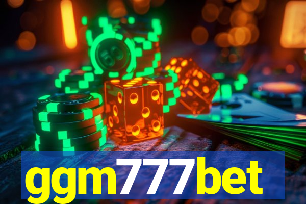 ggm777bet