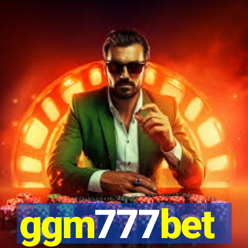 ggm777bet