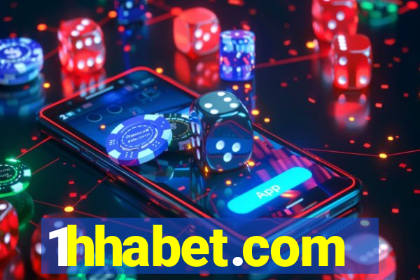 1hhabet.com