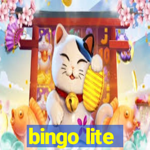 bingo lite