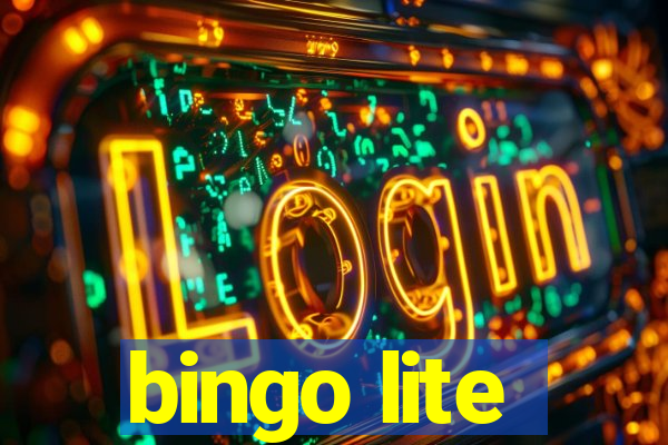 bingo lite