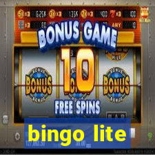 bingo lite