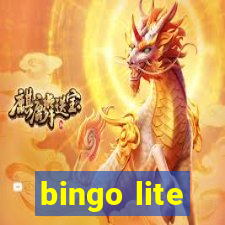 bingo lite