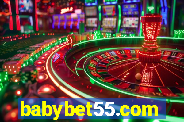 babybet55.com