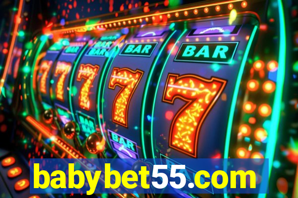 babybet55.com