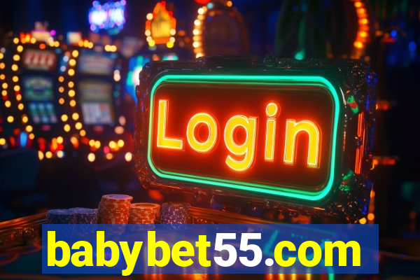 babybet55.com