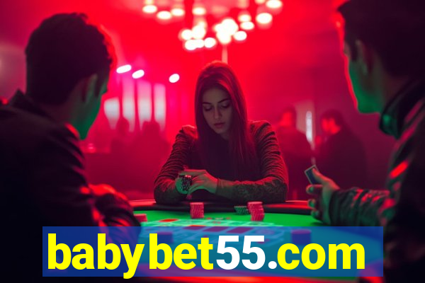 babybet55.com