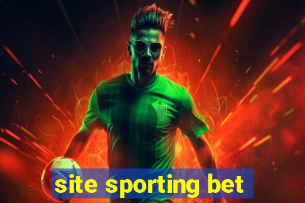 site sporting bet