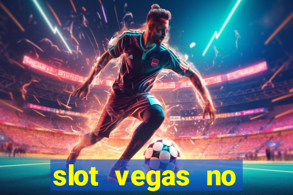 slot vegas no deposit codes