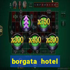 borgata hotel casino nj