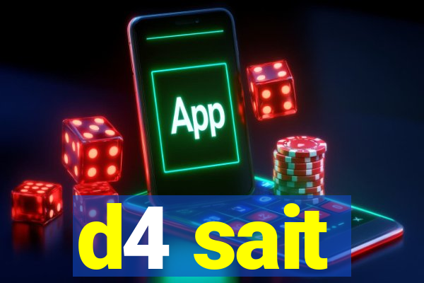 d4 sait