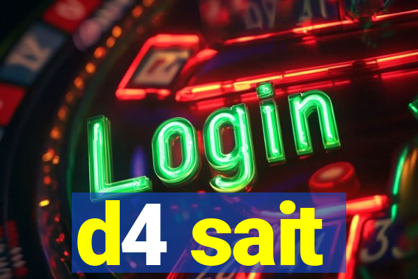 d4 sait