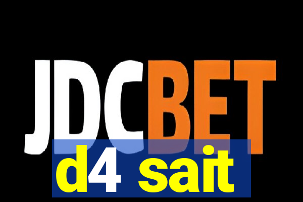 d4 sait