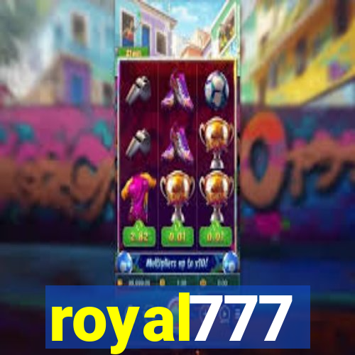 royal777