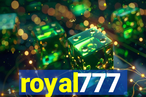 royal777