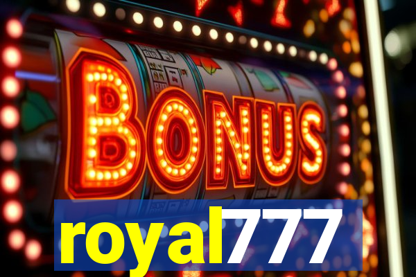 royal777