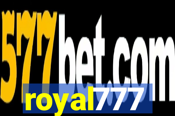 royal777