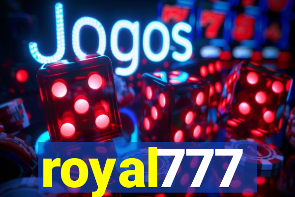 royal777