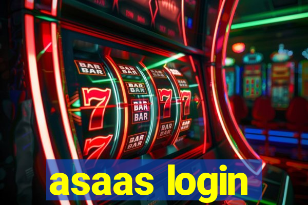 asaas login