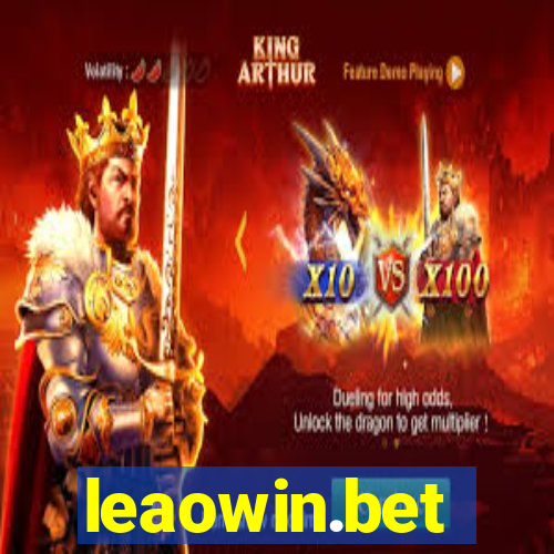 leaowin.bet