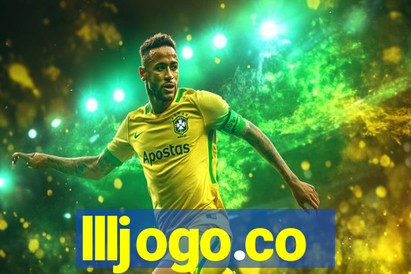 llljogo.co