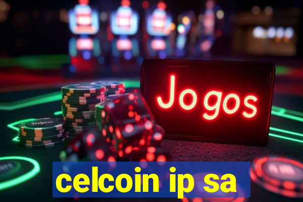 celcoin ip sa