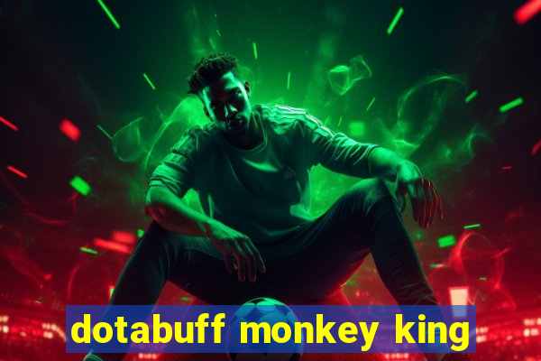 dotabuff monkey king