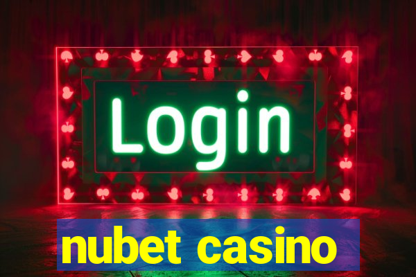 nubet casino