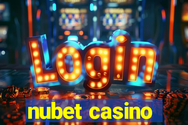 nubet casino