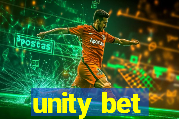 unity bet