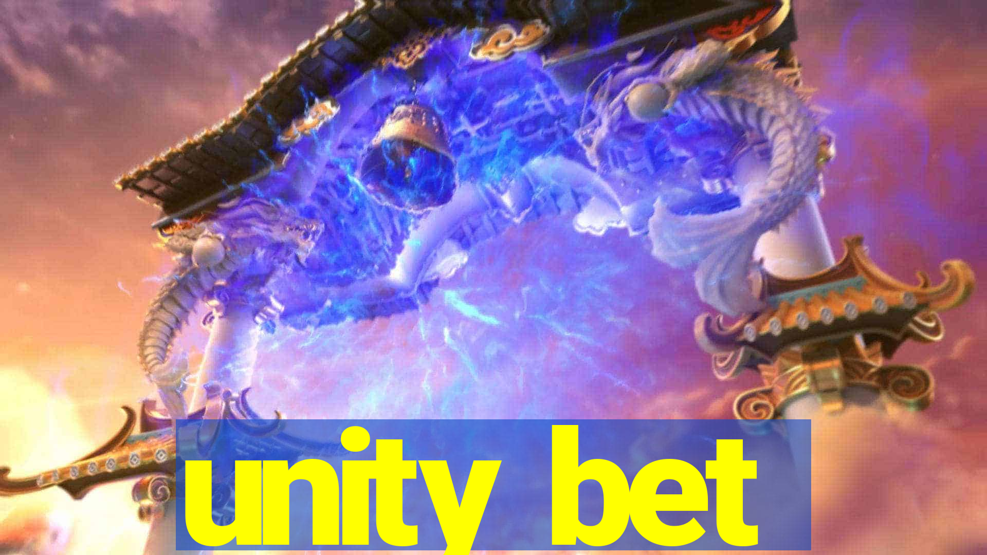 unity bet