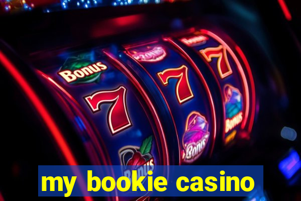 my bookie casino