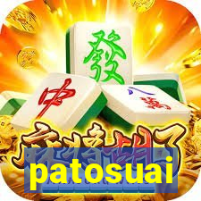 patosuai