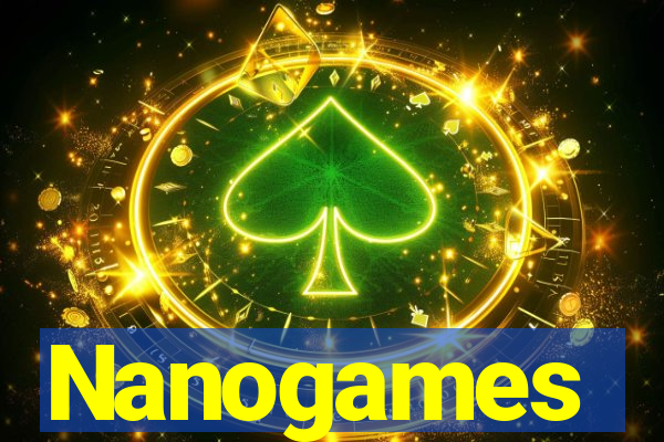 Nanogames