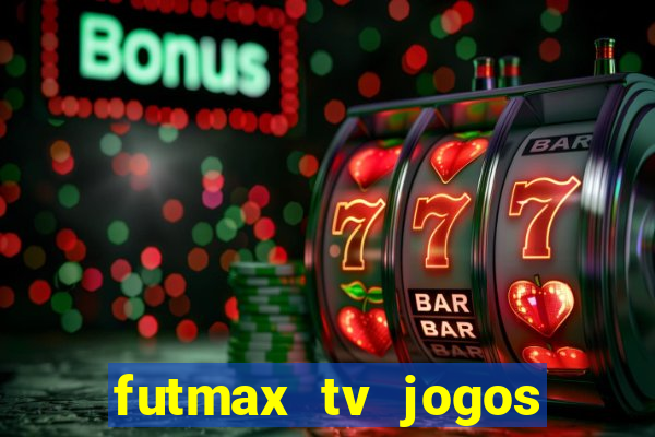 futmax tv jogos flamengo e vasco