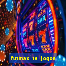 futmax tv jogos flamengo e vasco