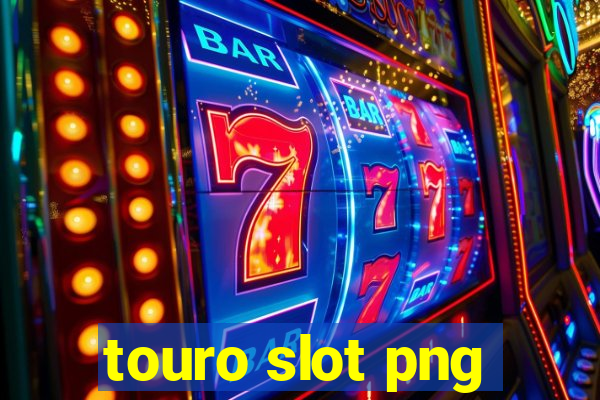 touro slot png