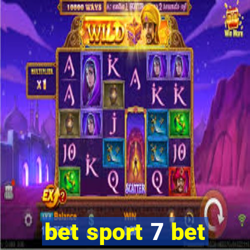 bet sport 7 bet