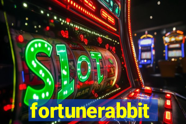 fortunerabbit