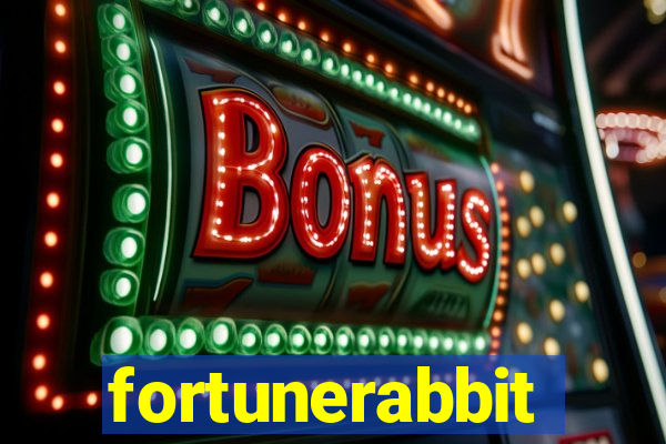 fortunerabbit