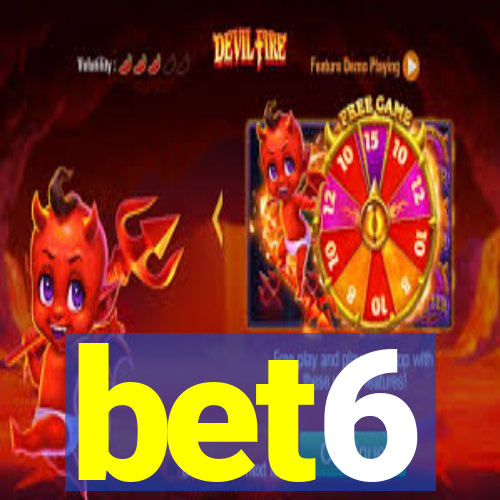 bet6