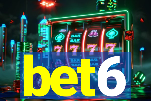 bet6