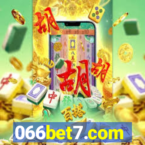 066bet7.com