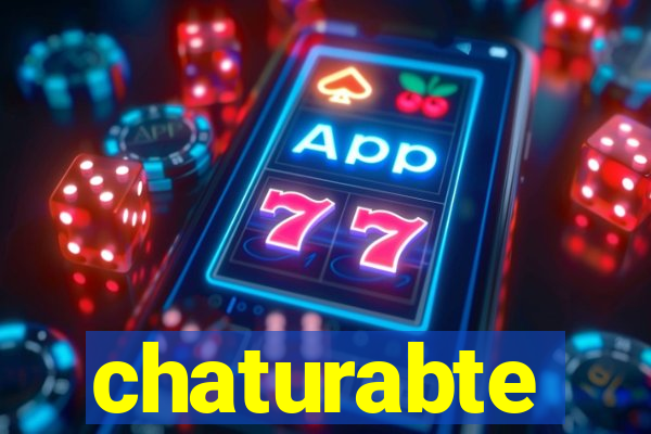 chaturabte