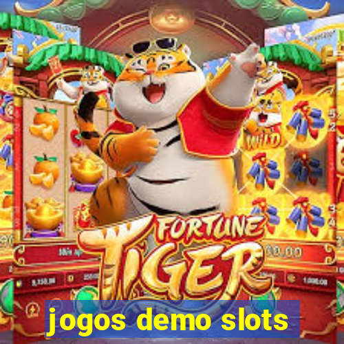 jogos demo slots