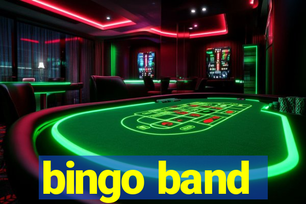 bingo band