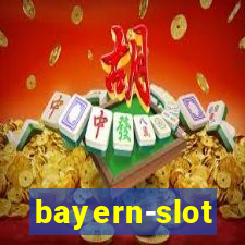 bayern-slot